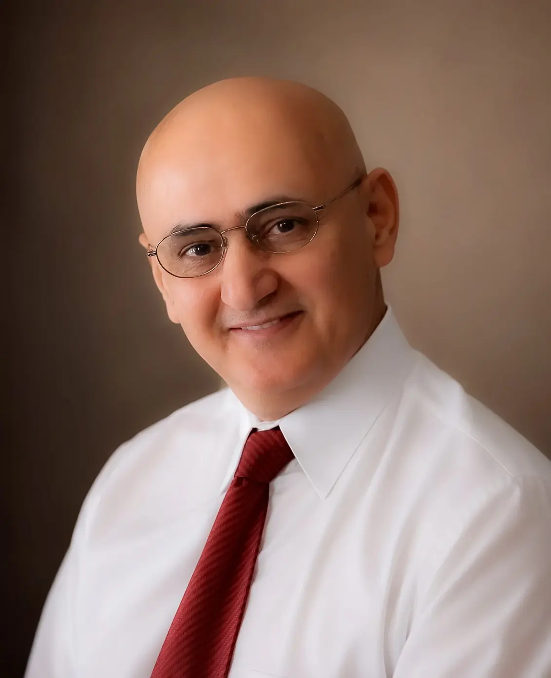 Elias Shamuel, founder of Edens Accounting & Tax Service